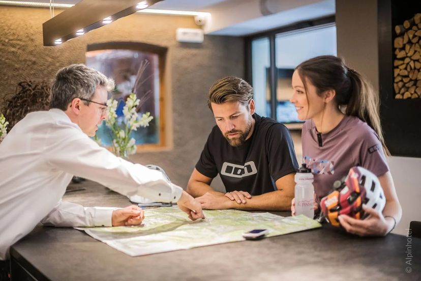 BikeHotel Sudtirol