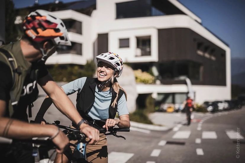 BikeHotel Sudtirol