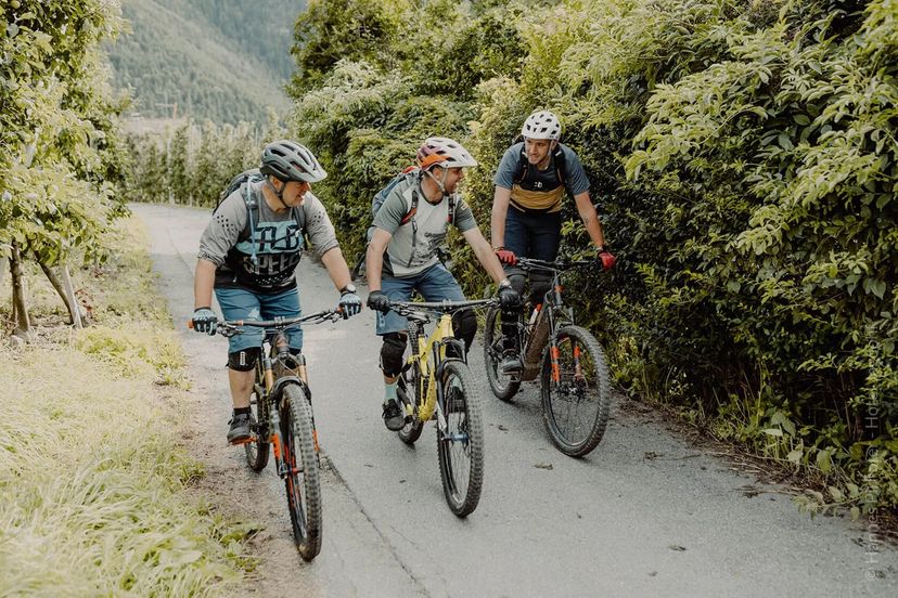 BikeHotel Sudtirol