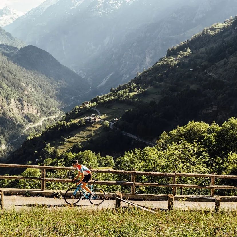 Swiss Bike Corner ti aspetta a Milano: la Svizzera tra bici, natura e avventura