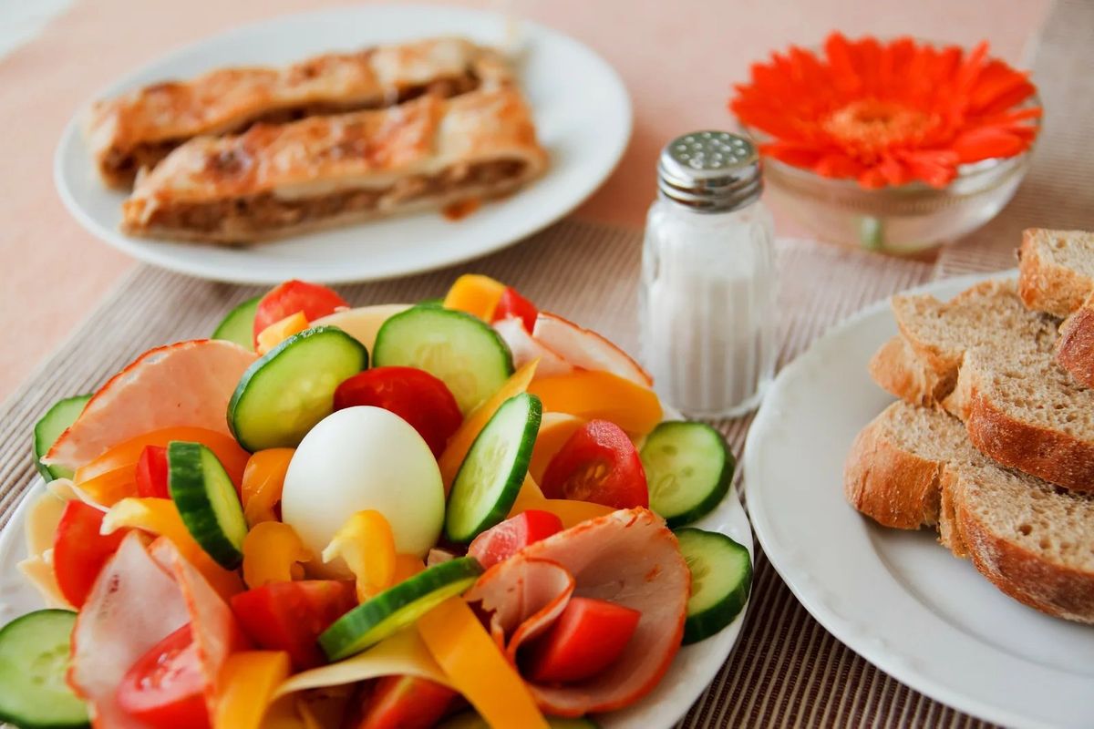3 alimenti per un recupero muscolare ottimale