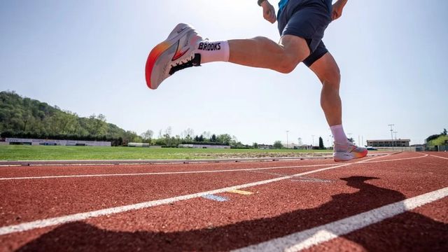 Brooks Hyperion Elite 4: il test