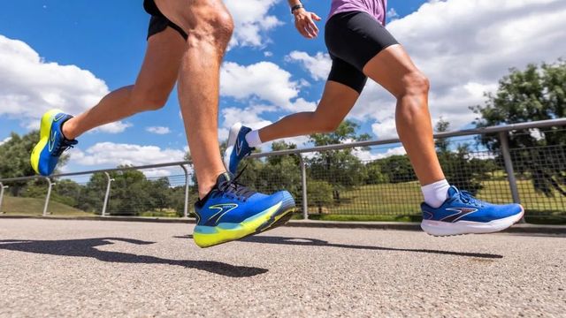 Brooks Glycerin 21: la scarpa perfetta per i lunghi