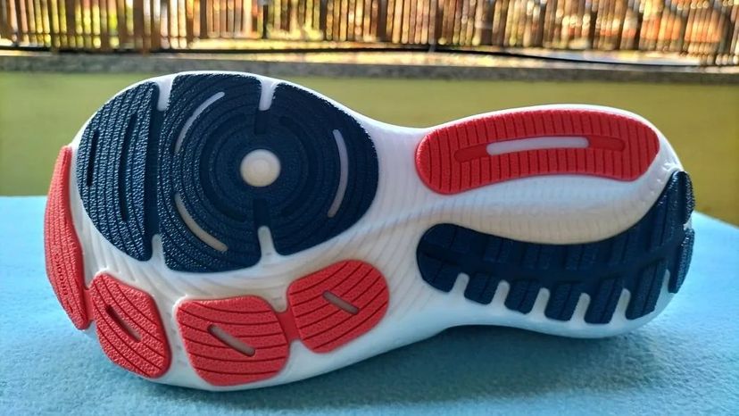 Brooks Glycerin 21: la scarpa perfetta per i lunghi