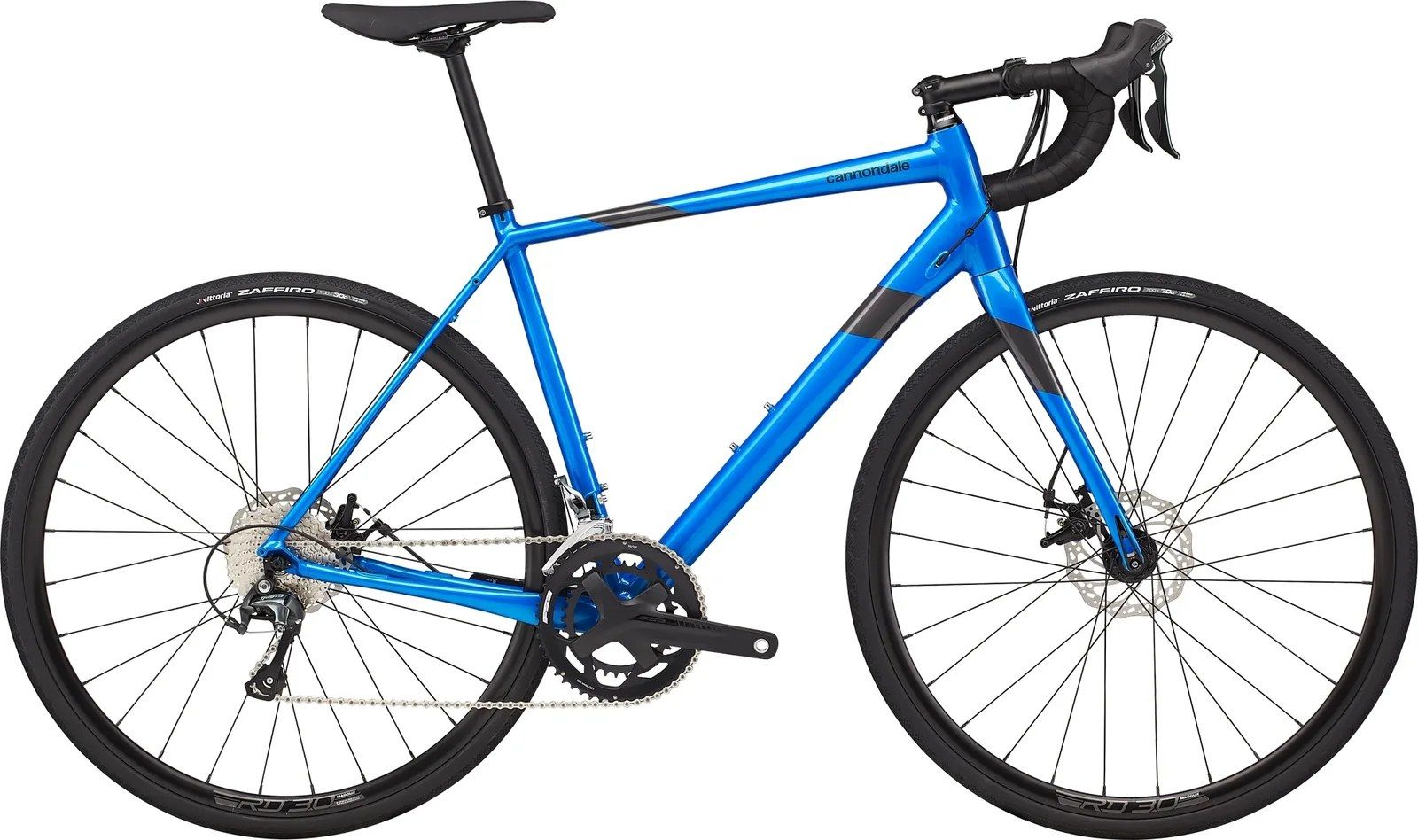 1000€ di budget per la tua prima bici da corsa