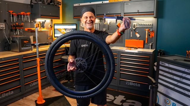 Canale da 30 mm nel Gravel: svolta epocale o semplice moda?