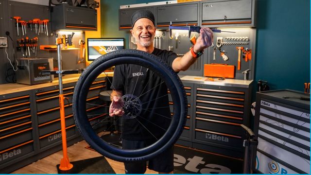 Canale da 30 mm nel Gravel: svolta epocale o semplice moda?