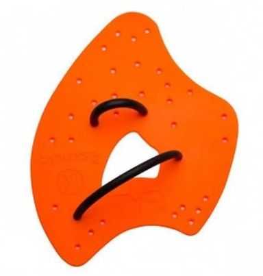 palette per il nuoto