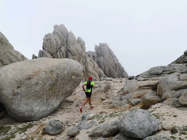 Trail Running: un mondo affascinante e impegnativo