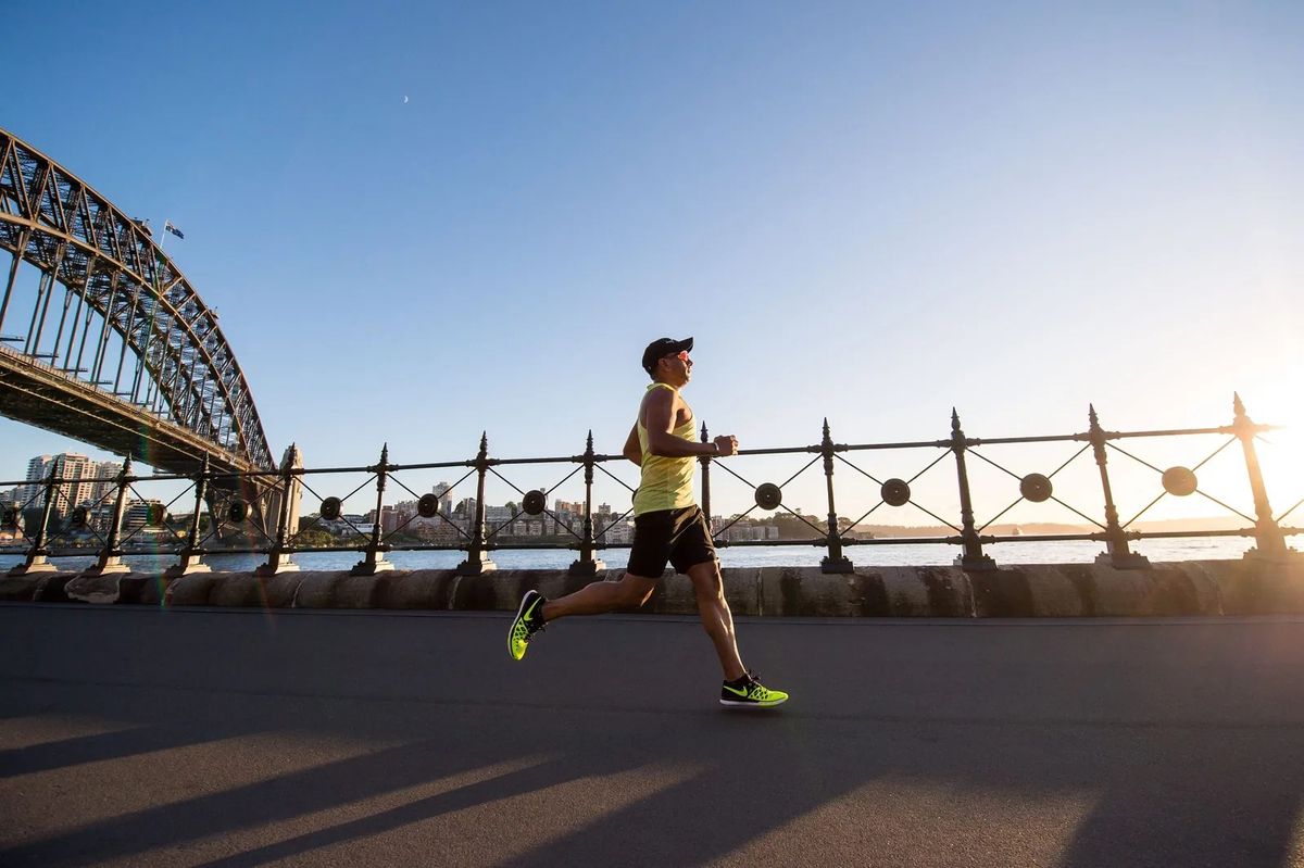 Correre lunghe distanze: gli allenamenti che non devono mancare