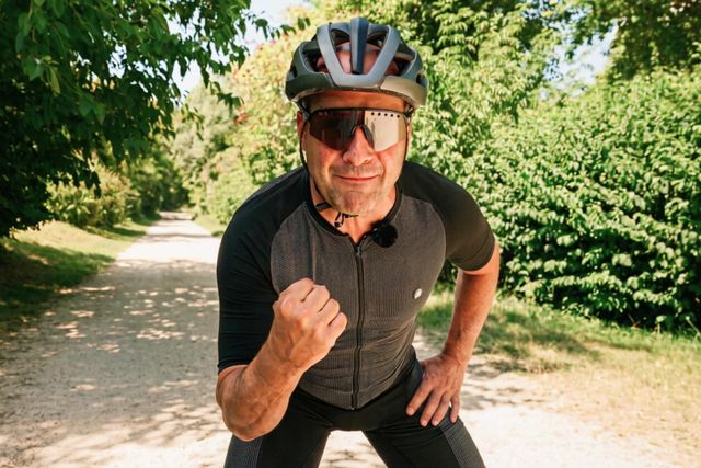 Ti manca la voglia di pedalare? 5 consigli per ritrovare motivazione