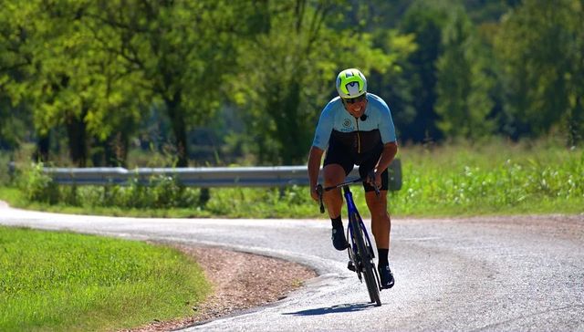 Routine per la ripresa degli allenamenti in bici dopo le vacanze
