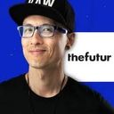 Copertina podcast The Futur with Chris Do