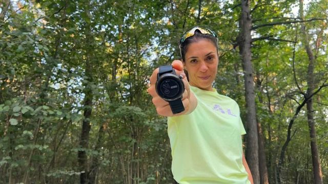 GPS Kiprun 900 By Coros: tecnologia multisport