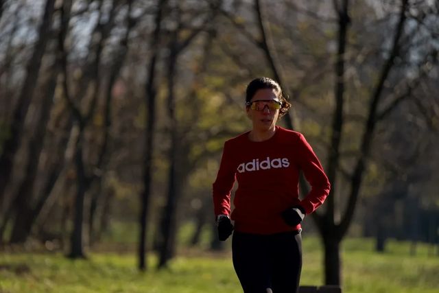 Come smettere di fumare con la corsa