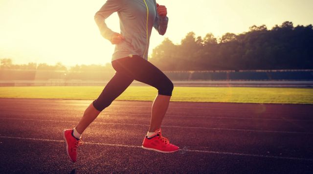 5 consigli per iniziare a correre da zero