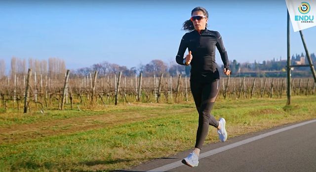 I segreti per correre in inverno