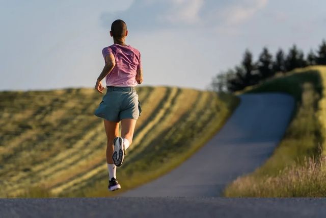 ASICS presenta Feel The Comfort Tour