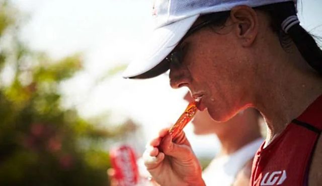 alimentazione per il triathlon: dove trovo le energie di cui ho bisogno?