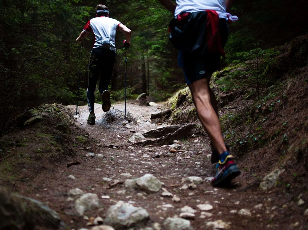 A Parma, dal 28 ottobre, un corso per diventare tecnici e allenatori di Trail Running