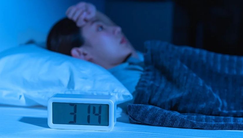 disturbo sonno effetti cambio d'ora