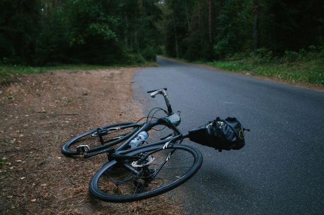Regole per il ciclista - che pedala da solo o in gruppo