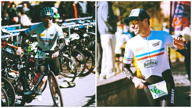 E se provassimo il duathlon?