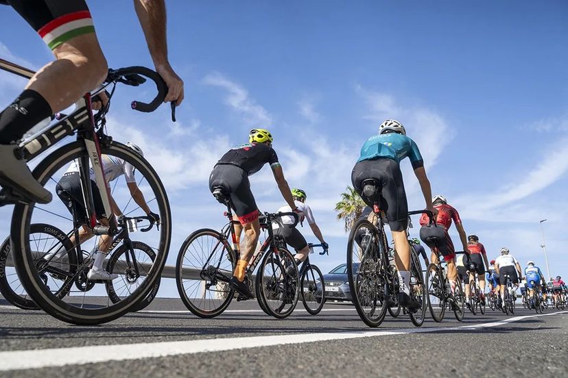 Gran Canaria Bike Week