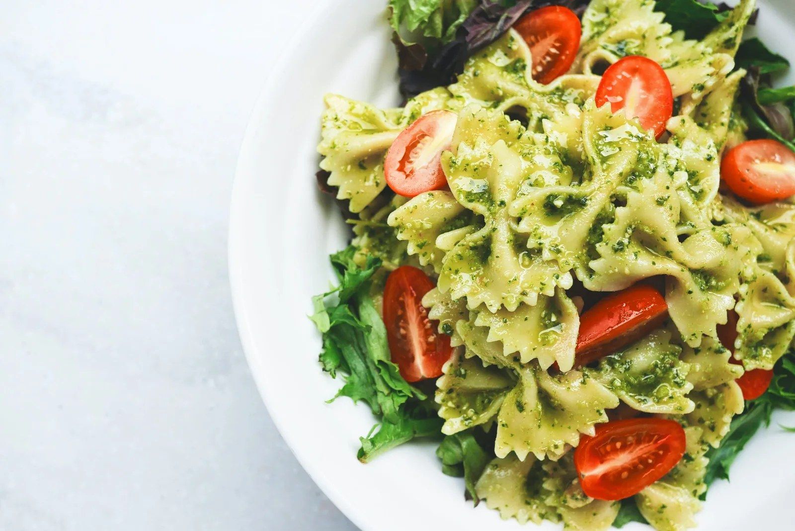 Alimentazione pre gara