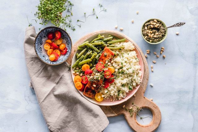 Tre alimenti importanti per uno sportivo