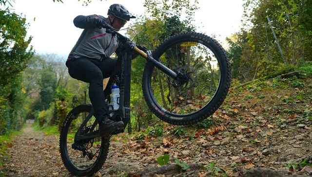 E-Bike, ECO o BOOST? Ecco come ottimizzare la gestione della batteria