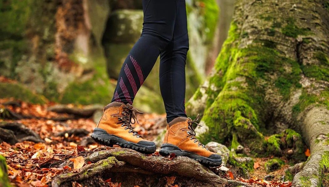 Guida completa per scegliere le scarpe adatte per camminare