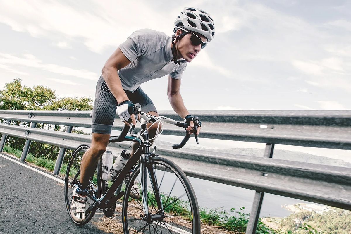 EthicSport: ciclismo, 5 regole per rendere al meglio