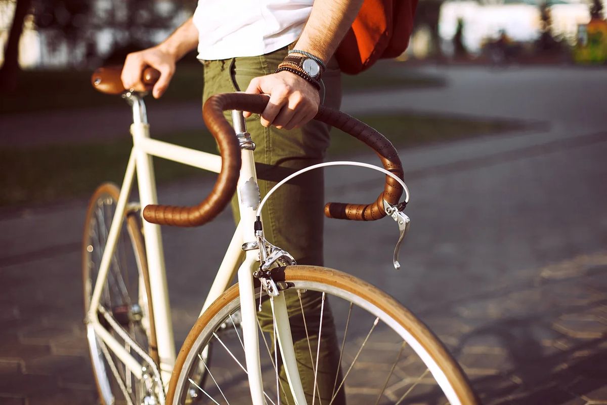 Nobel per la pace alla bicicletta