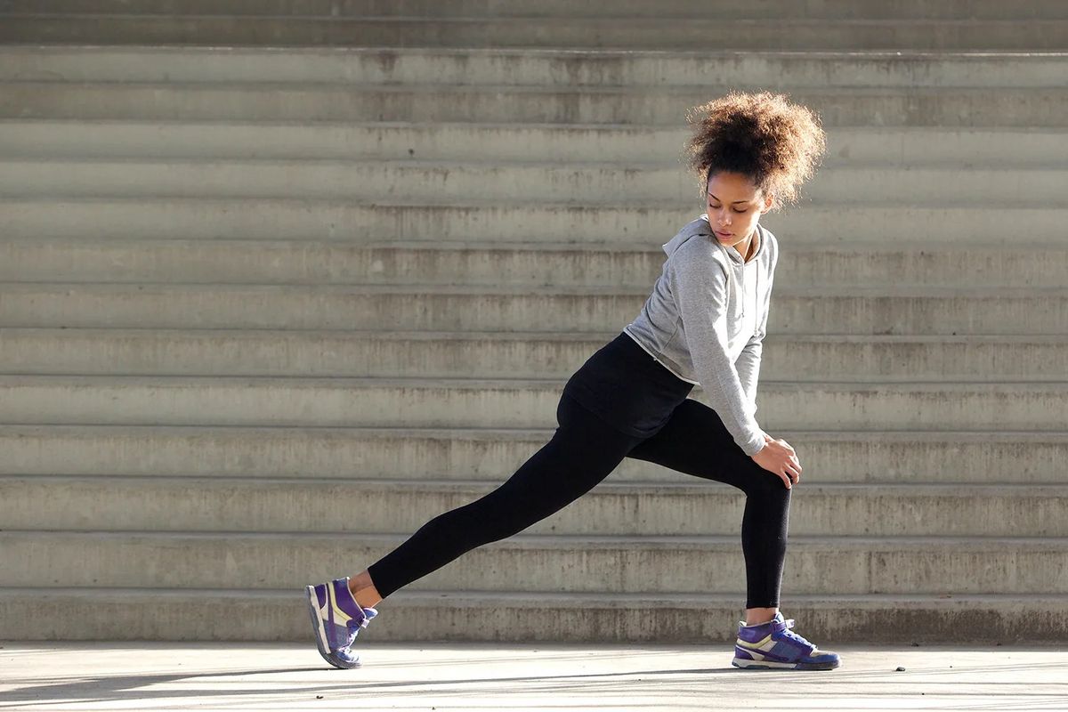 Correre, come prevenire gli infortuni?