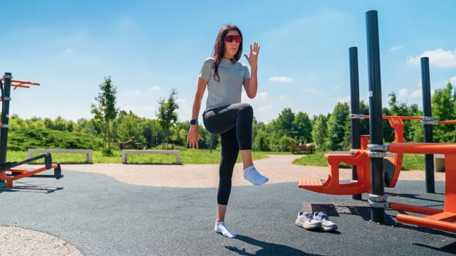Equilibrio e propriocezione: il segreto per correre meglio (e senza dolori)