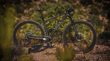 come scegliere una mountain bike 