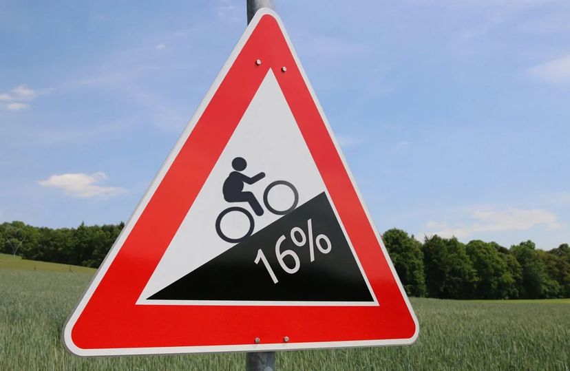Quanto pesa il peso nell'endurance?