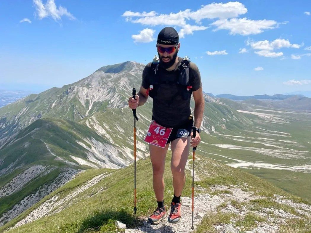 L’essere umano è nato per correre ultramaratone?