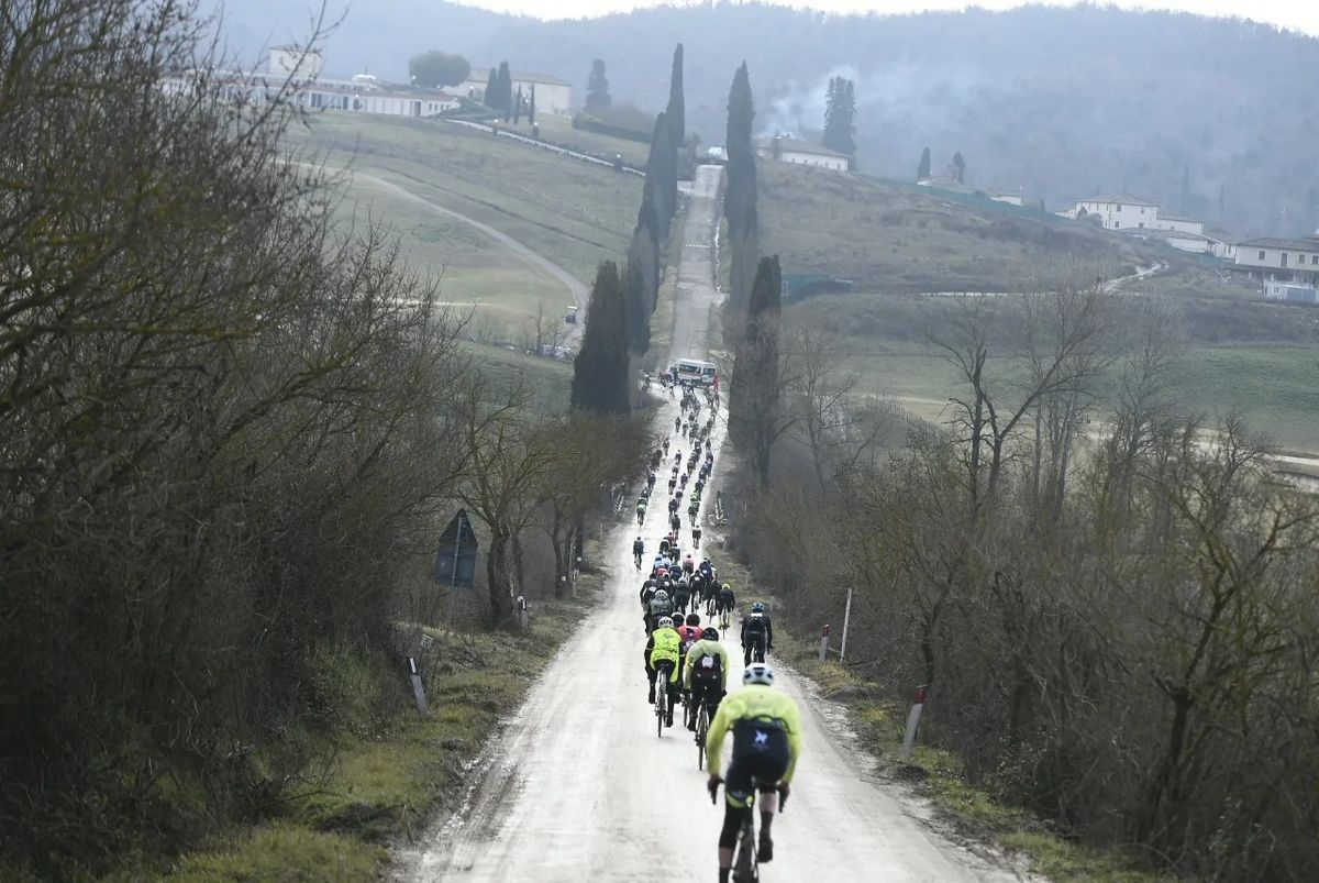  Gran Fondo Strade Bianche