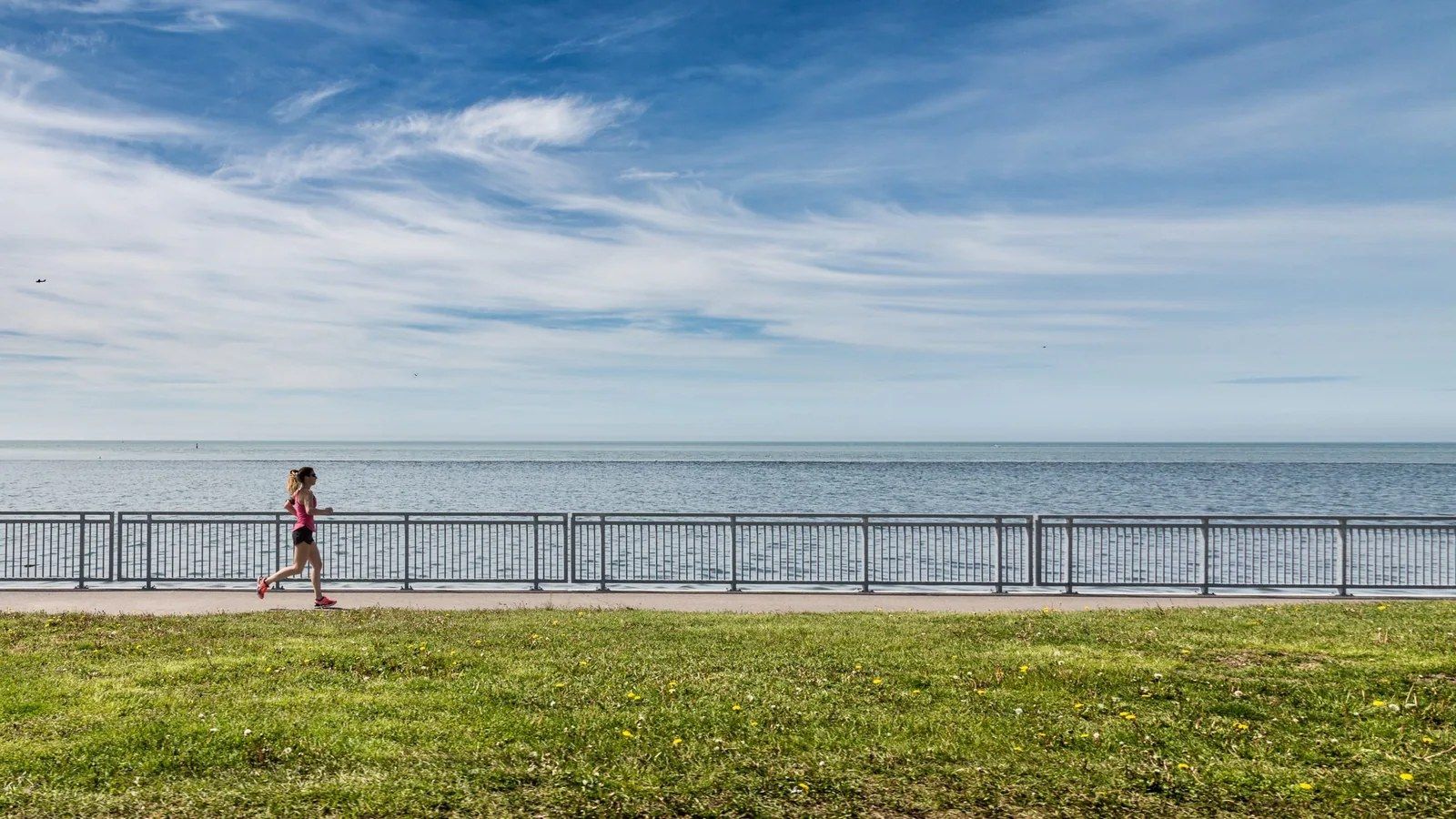I 6 errori più comuni nella corsa