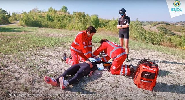Corso Primo Soccorso: rianimazione cardiopolmonare