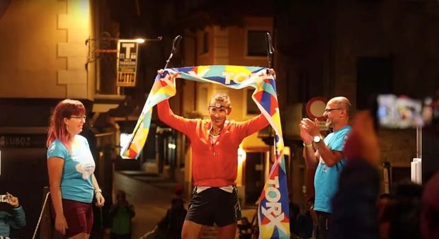 Trail running e alimentazione: i segreti per l'ultra trail