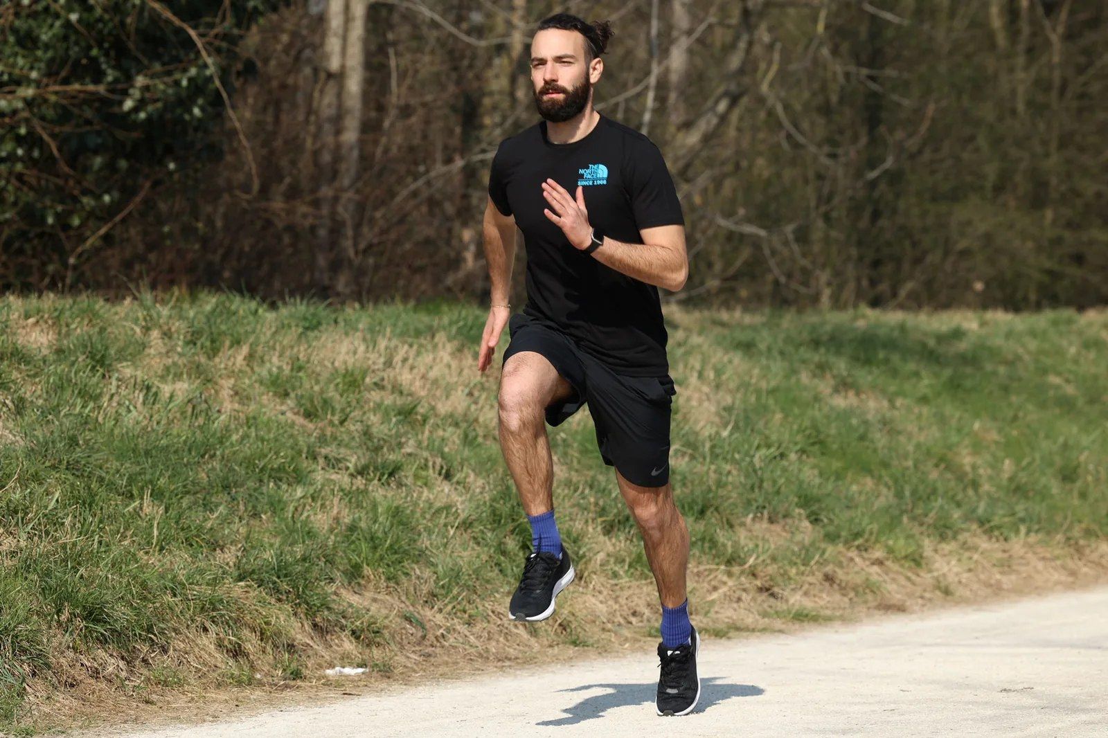 Running: resistenza lattacida e capacità lattacida