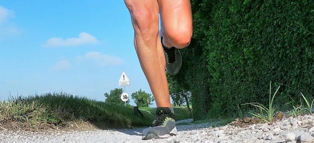 Iperpronazione: non è un vero e proprio difetto