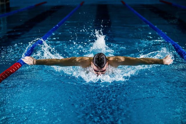 Esercizi di tecnica per il nuoto, come svolgerli correttamente