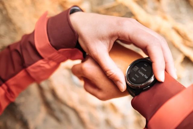 GPS 900 BY Coros: il compagno perfetto per l’attività all’aperto