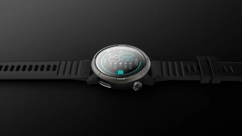 GPS 900 BY Coros: il compagno perfetto per l’attività all’aperto