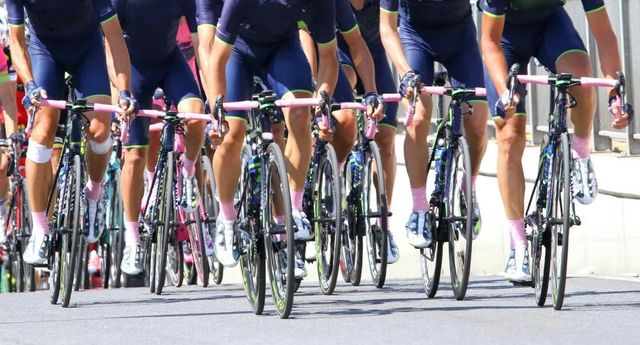 Esplora il Piemonte in bici con il Progetto Granfondo Piemonte
