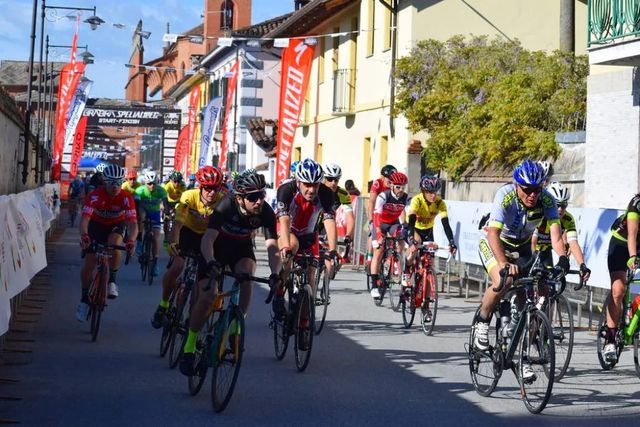 Granfondo Bra Bra Fenix 2024: ci siamo!